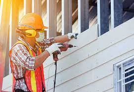 Siding for Multi-Family Homes in Box Elder, SD