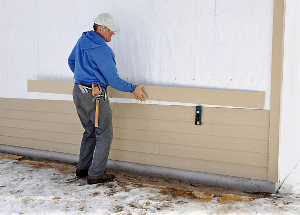 James Hardie Siding in Box Elder, SD